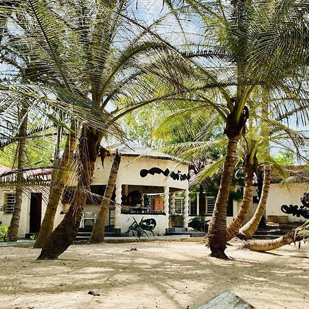 Jungle Beach Resort Sanyang Zewnętrze zdjęcie