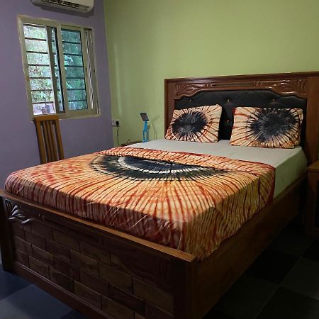Jungle Beach Resort Sanyang Zewnętrze zdjęcie