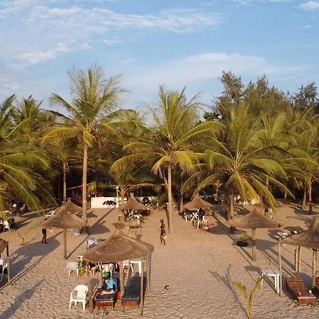 Jungle Beach Resort Sanyang Zewnętrze zdjęcie