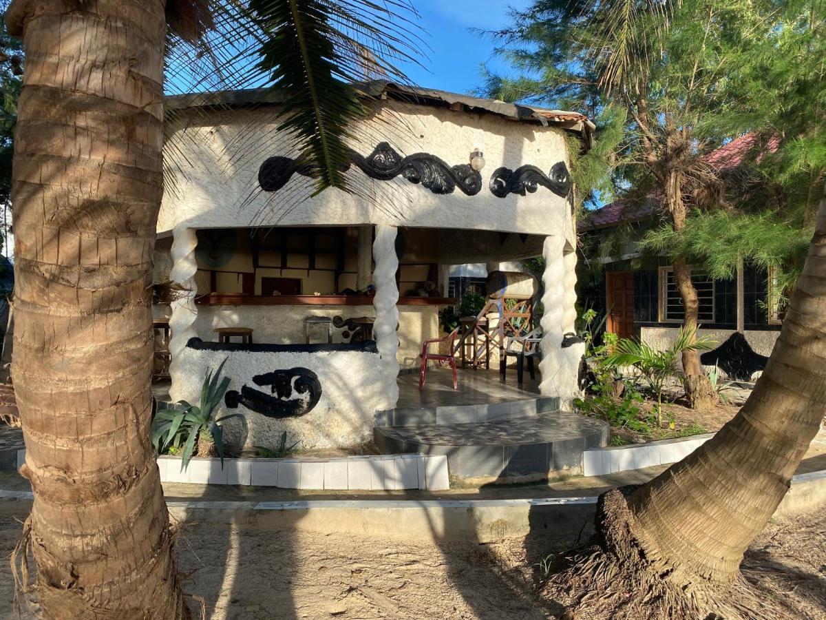 Jungle Beach Resort Sanyang Zewnętrze zdjęcie