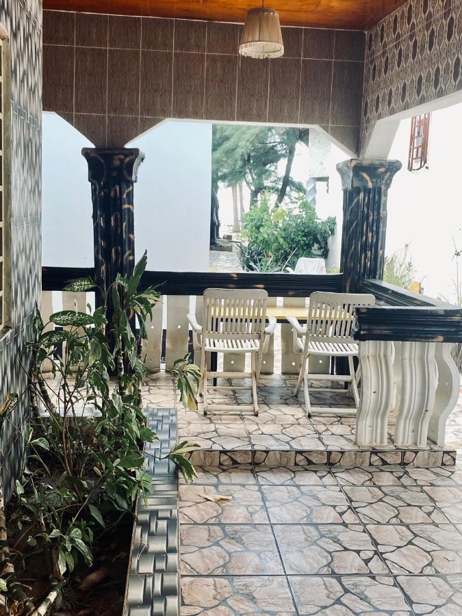 Jungle Beach Resort Sanyang Zewnętrze zdjęcie