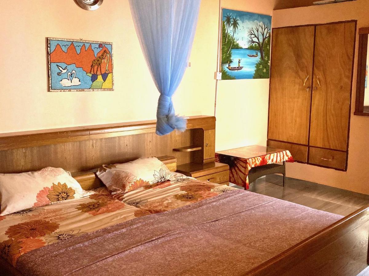 Jungle Beach Resort Sanyang Zewnętrze zdjęcie
