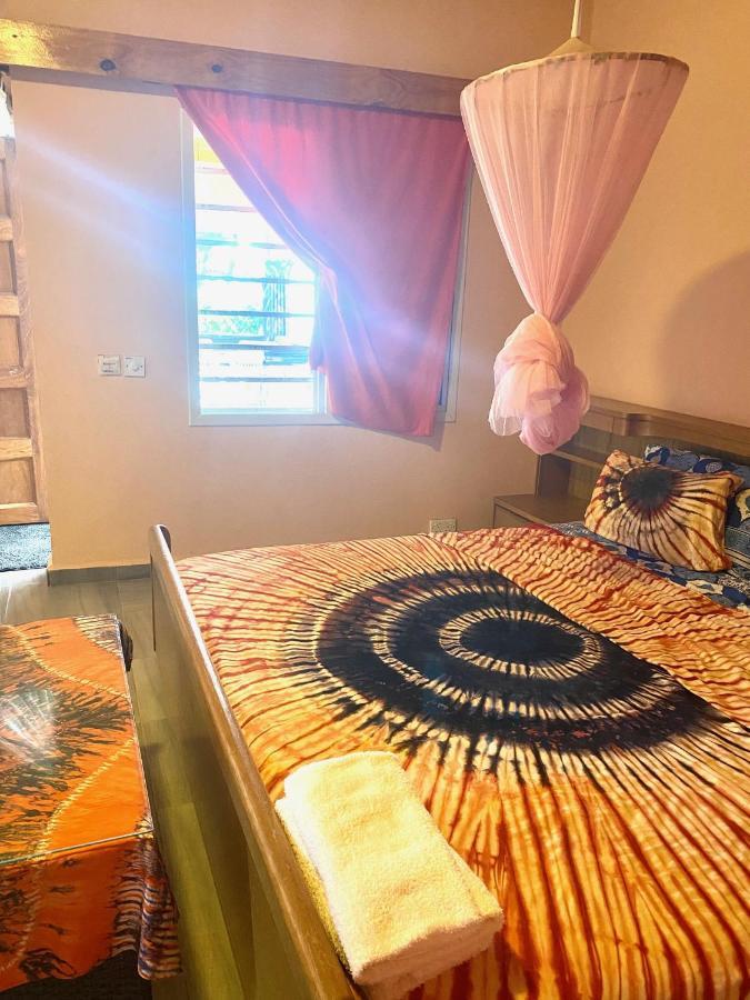 Jungle Beach Resort Sanyang Zewnętrze zdjęcie