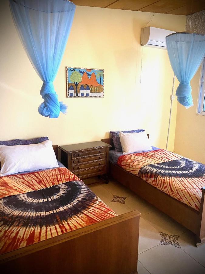 Jungle Beach Resort Sanyang Zewnętrze zdjęcie