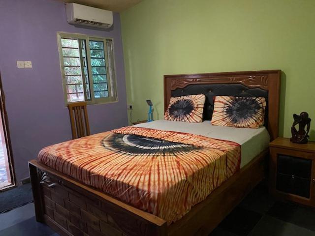 Jungle Beach Resort Sanyang Zewnętrze zdjęcie
