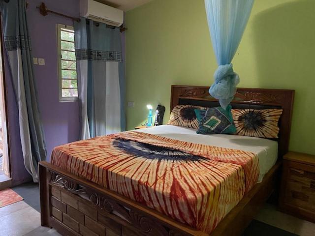 Jungle Beach Resort Sanyang Zewnętrze zdjęcie