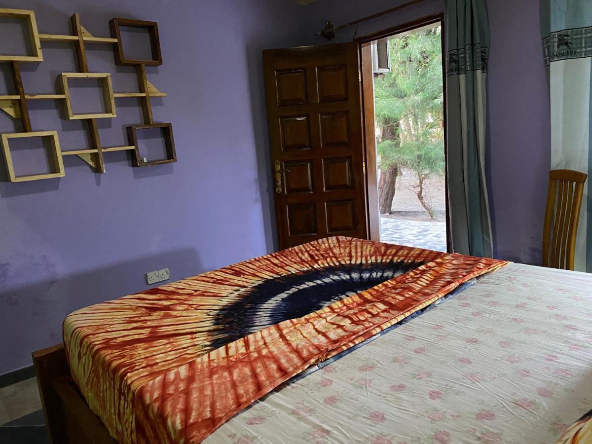 Jungle Beach Resort Sanyang Zewnętrze zdjęcie