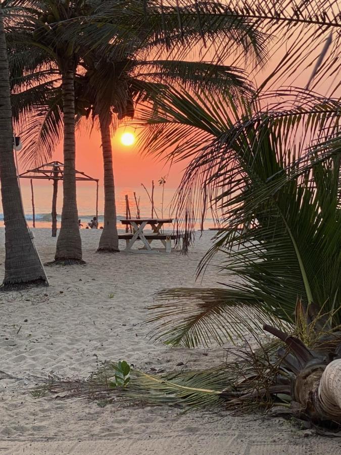 Jungle Beach Resort Sanyang Zewnętrze zdjęcie