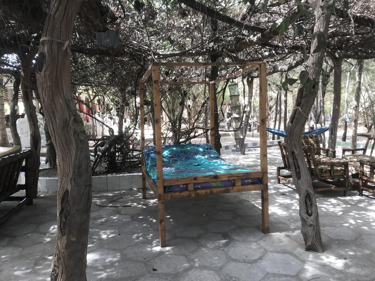 Jungle Beach Resort Sanyang Zewnętrze zdjęcie